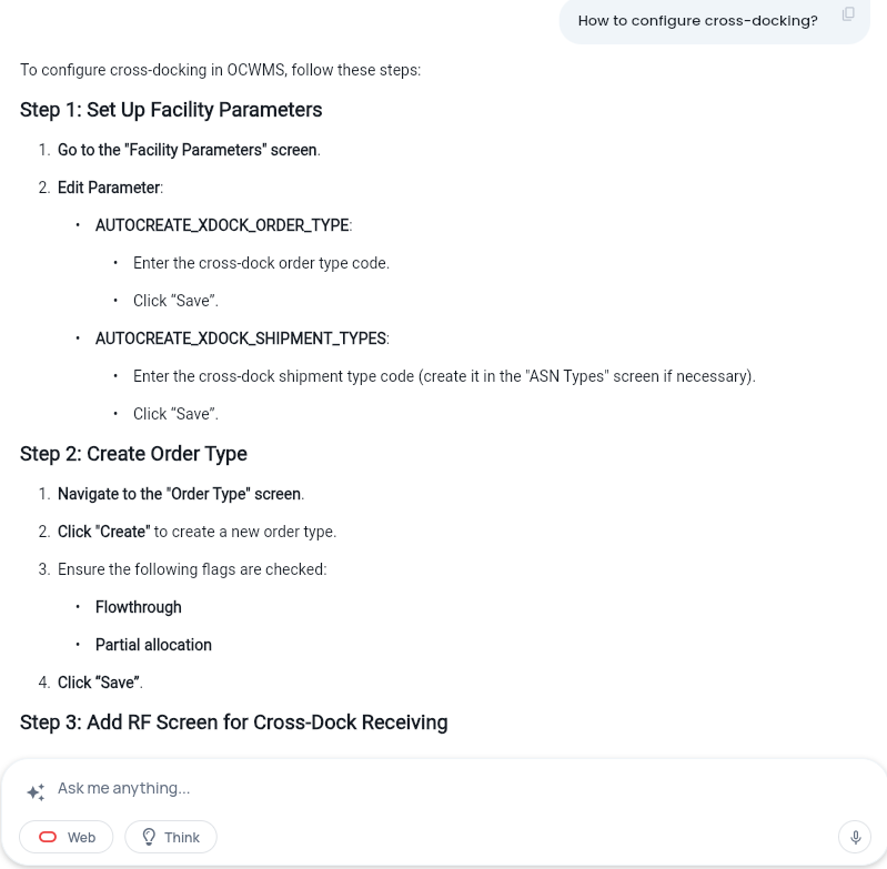 AI Technology Stack Graphic